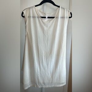 ✨Fabletics Flow Drape-Back Tank (3X) – Effortless Chic!✨NWOT